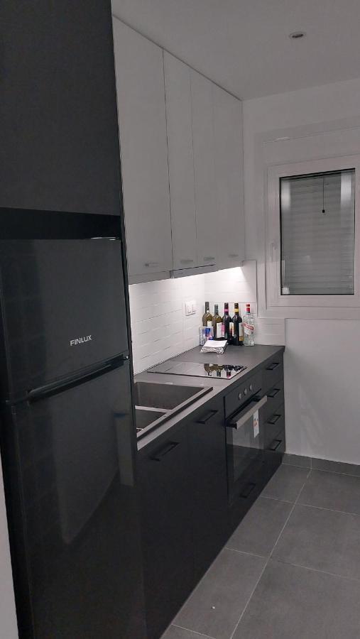 Cozy Nest Apartment Athens Exterior photo